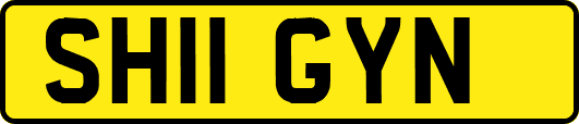 SH11GYN