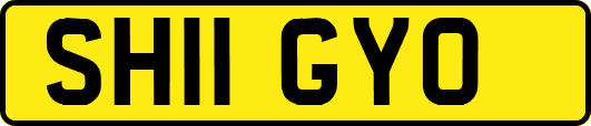 SH11GYO