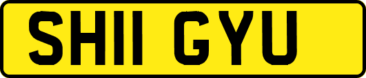 SH11GYU