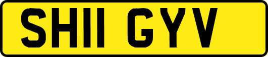SH11GYV