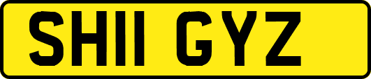 SH11GYZ