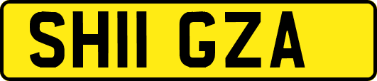 SH11GZA