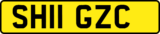 SH11GZC