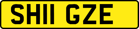SH11GZE