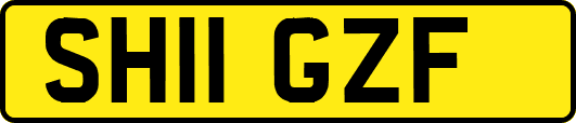 SH11GZF