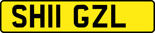 SH11GZL