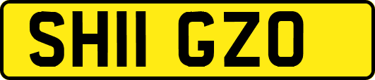 SH11GZO