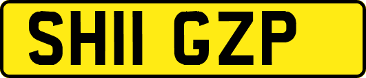 SH11GZP