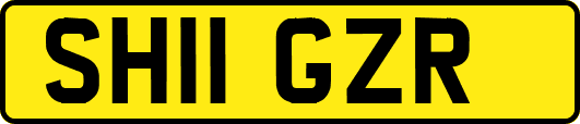 SH11GZR