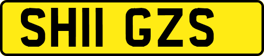 SH11GZS