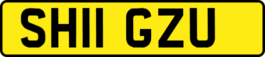 SH11GZU