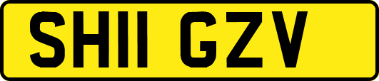 SH11GZV