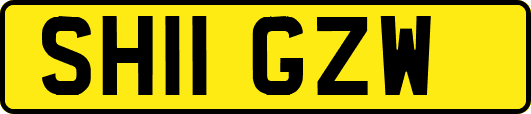 SH11GZW