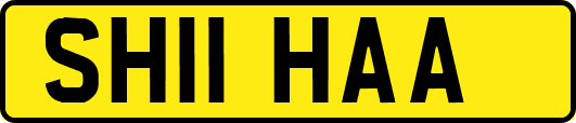 SH11HAA
