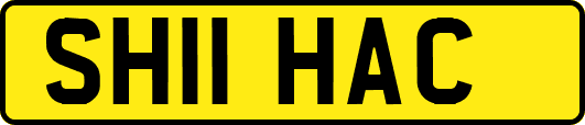 SH11HAC