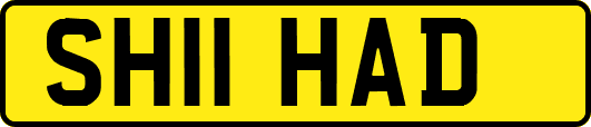 SH11HAD