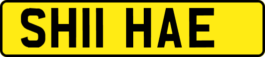 SH11HAE