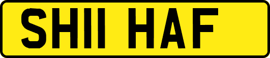 SH11HAF