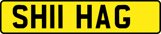 SH11HAG