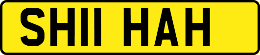 SH11HAH