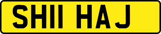 SH11HAJ