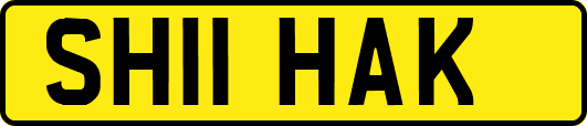 SH11HAK