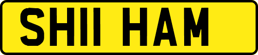 SH11HAM