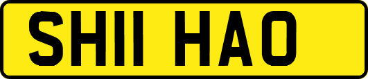 SH11HAO