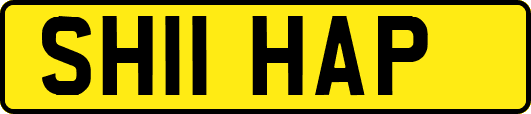 SH11HAP