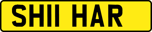 SH11HAR