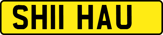 SH11HAU