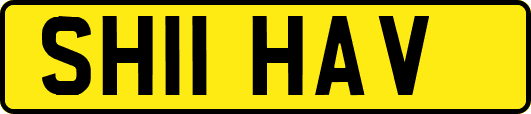 SH11HAV