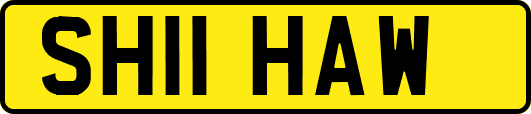 SH11HAW