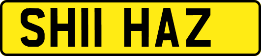 SH11HAZ