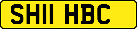 SH11HBC