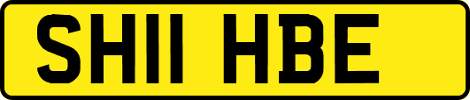 SH11HBE