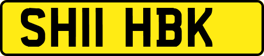 SH11HBK