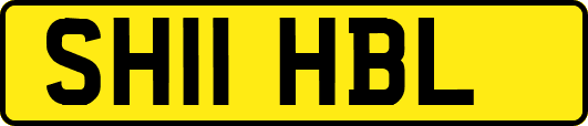 SH11HBL