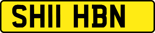 SH11HBN