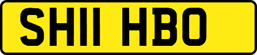 SH11HBO