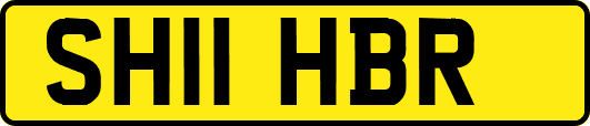 SH11HBR