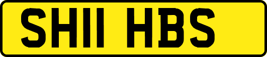 SH11HBS