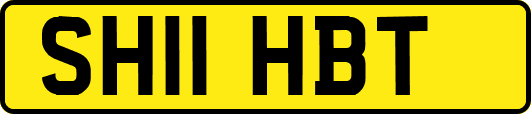 SH11HBT
