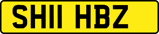 SH11HBZ