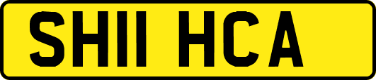 SH11HCA