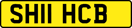 SH11HCB