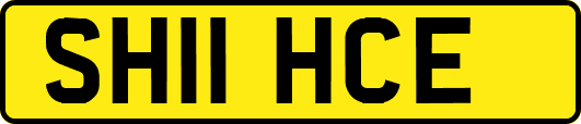 SH11HCE