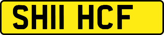 SH11HCF