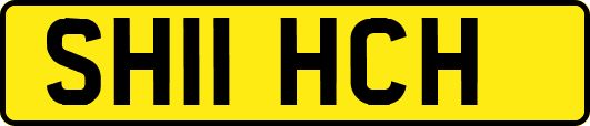 SH11HCH