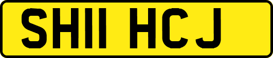 SH11HCJ